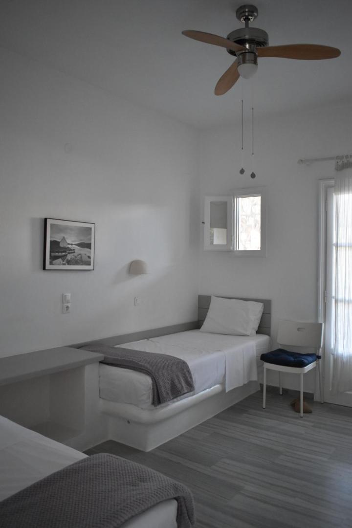 Sundeck Apartment Drios Exterior photo