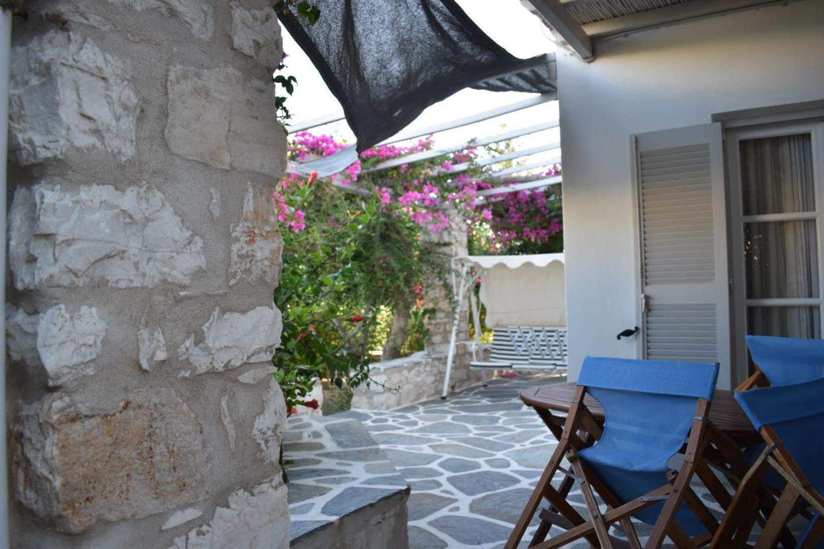 Sundeck Apartment Drios Exterior photo