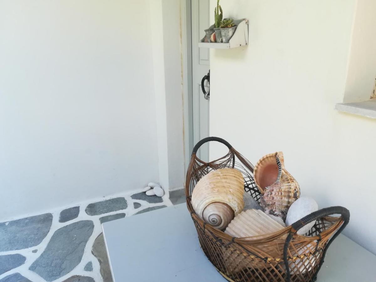Sundeck Apartment Drios Exterior photo